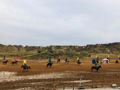 -水洞沟旅游区