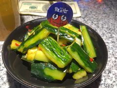 -蛙来哒(万豪城市广场黑金冠店)