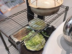 -天宜隆蘑菇宴火锅(石景山旗舰店)