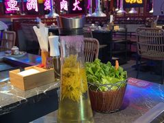 -十三姨正合丰烤肉(营迹路店)