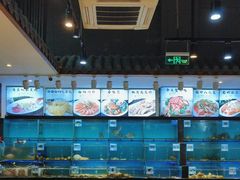 -南海渔家•海鲜•正宗海南菜(海棠湾店)