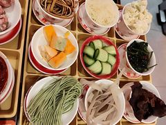 -江北北火锅馆·公路夜市(魏公村店)