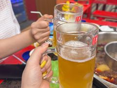 -金鼎雪山牦牛杂火锅(理县总店)