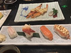 -割烹旭日本料理(龙湖狮山天街店)