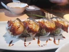 烤鳗鱼-山葵家·创意料理(临平银泰城店)