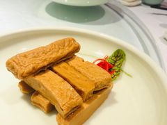 -湖畔居茶楼(湖滨店)