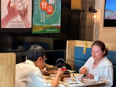 -七八冷面·延边朝鲜族美食(欢乐谷店)