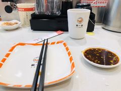 -新一番三文鱼寿司(大东海店)