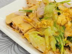 招牌葱油鸡-粤·向群饭店(龙津东路总店)