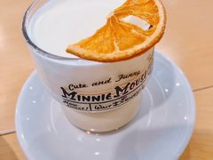 -Cafe Mersey默西咖啡(西交店)