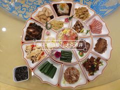 -白家大院·王府宫廷菜(苏州街店)