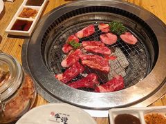 -御牛道日式烤肉料理(杭州万象城店)