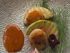 -匠和风精致料理(莆田财富中心店)