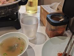 -全牛匠·乐山跷脚牛肉(西北旺万象汇店)