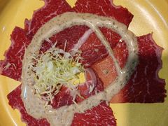 -松坂屋日料自助(长城路店)