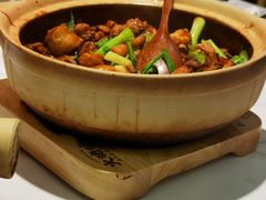 -火啫啫·粤式啫啫煲(南通首店)