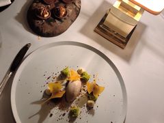-三嚥阁 La Villa Restaurant