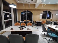 -前王院•巧克力海鲜市集餐厅(万平口店)