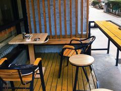 -ZM COFFEE(西安路店)