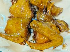 -蒸坊黄鳝饭(骏丰大厦店)