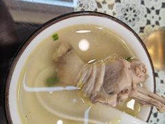 -旺山·浪头人家