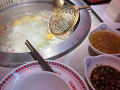 -三头牛·潮汕牛肉生蚝火锅 (夏湾店)