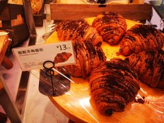 脏脏羊角面包-巴黎贝甜(望京信万店)