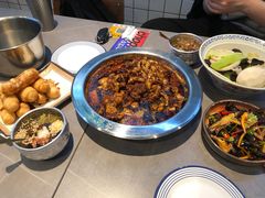 -耍盆友·重庆江湖菜(百子湾店)