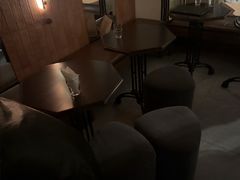 -MAYBE 威士忌 coffee&bar·清吧