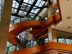 -喜来登由由大酒店九州膳坊中餐厅