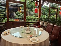 -醉香隆.山水庭院.湖北菜(东湖店)