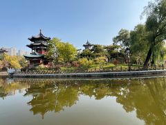 -迎泽公园