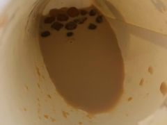 -沪上阿姨·精选茶饮(滨海永旺梦乐城店)