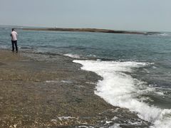 -日照灯塔风景区