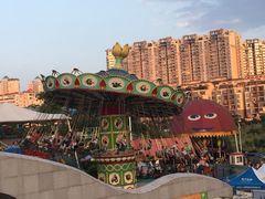 iphone_upload_pic-凤岭儿童公园