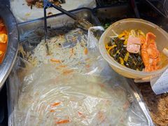 -阿姨卷饼(平凉路店)