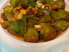 -东北大院·东北菜(三台子店)