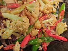 -大哈福烧烤·海鲜·家常菜(延安三路店)