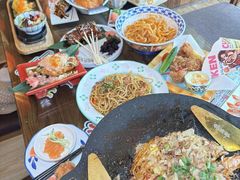-桃太郎寿司料理(南坪店)