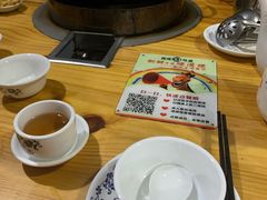 -全汁全味驴庄(凤岗店)