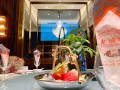 -好福记饭店(红梅公园店)