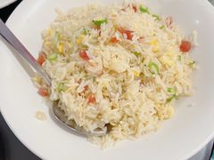 XO菜圃炒饭-三盅两件(百丽宫)