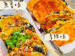 -李好吉吉自选炸鸡(星天广场店)