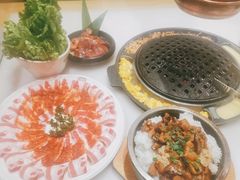 -韩宫宴和牛烤肉(宣州国购店)