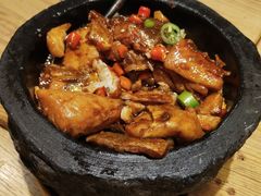 -中国徽菜·徽商故里(广安门店)