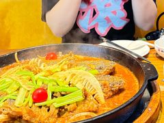 -老板恋上鱼(印象城店)