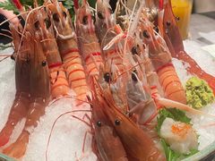 -王鼎精致料理铁板烧(世博源店)