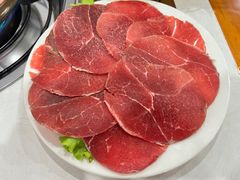 -藏味八珍特色火锅