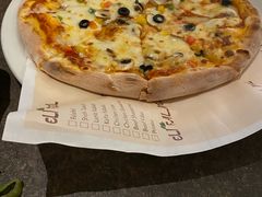 -ELI FALAFEL Lebanese&Mediterranean黎巴嫩美食(富城路店)