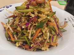 -老边饺子馆(东单店)
